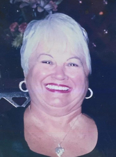 Obituario de Josephine Spellman