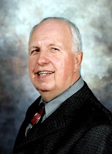 Obituary of René Martineau