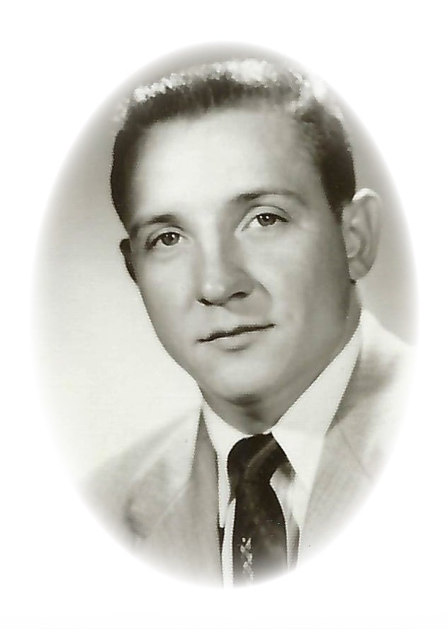 Ralph S. Mangen Obituary Versailles, OH