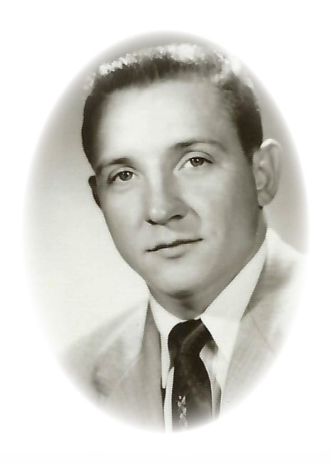 Obituary of Ralph S. Mangen