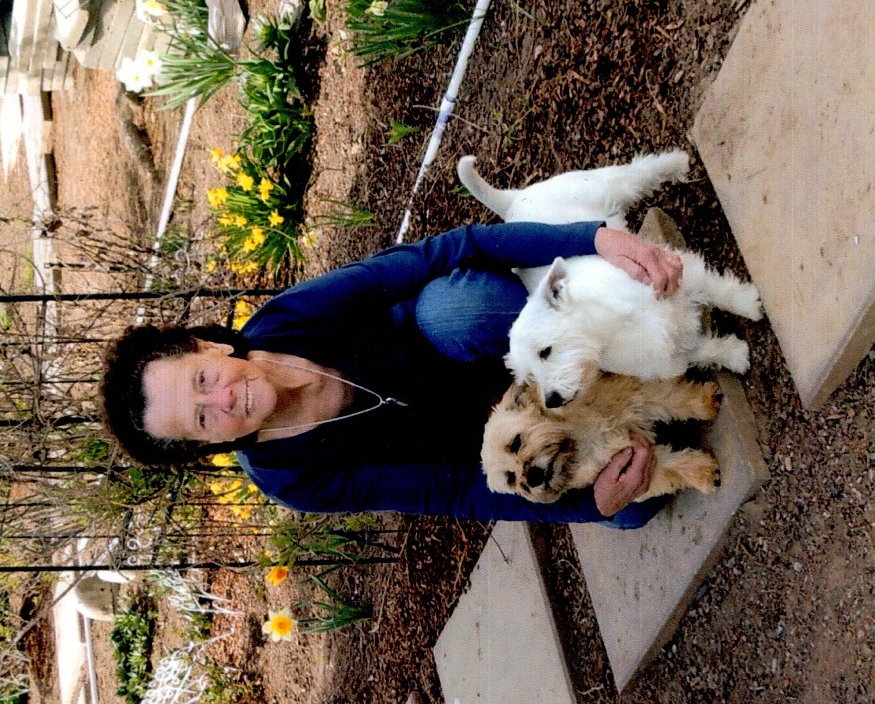 Obituary of Helen Marie Madison