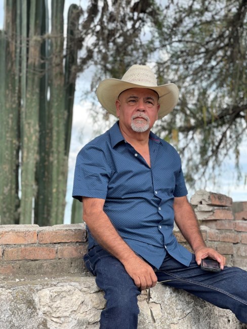 Obituario de Ismael F.  Mata