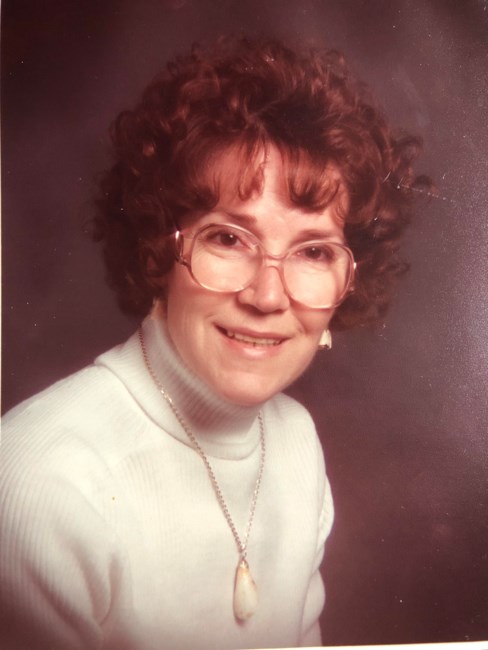 Avis de décès de Francoise Houde