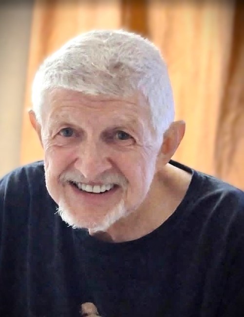 Obituary of David John Ackerman