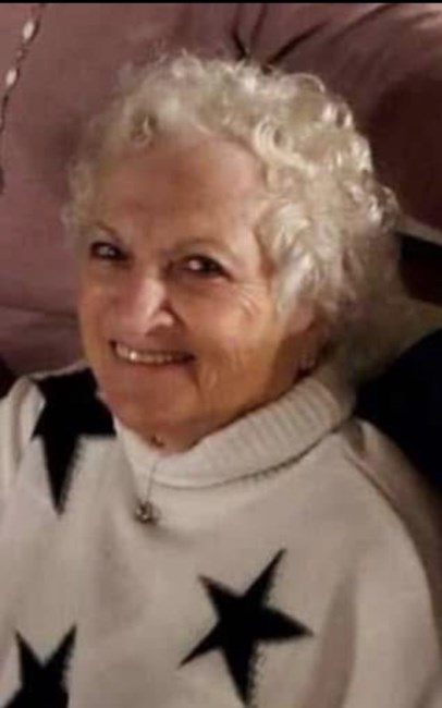 Obituary of Beverly Rose