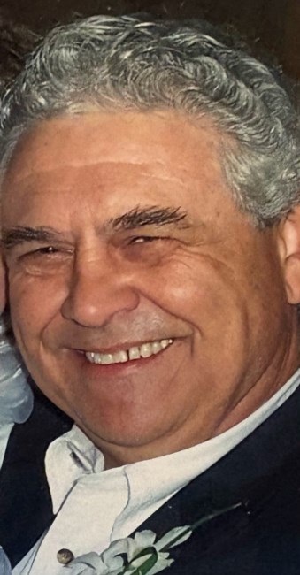 Obituary of James Franklin Biondo