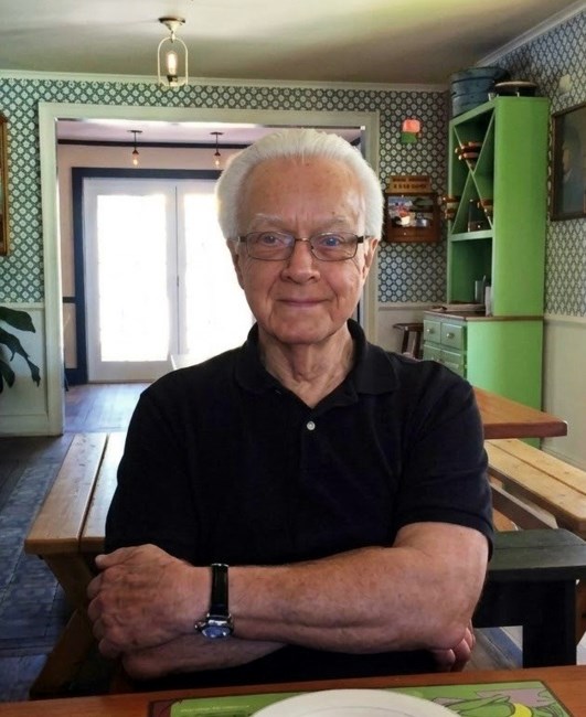 Obituary of Elpidio Marcelino Perez