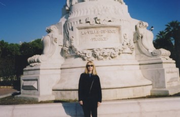 Obituary of Jeanette Carter