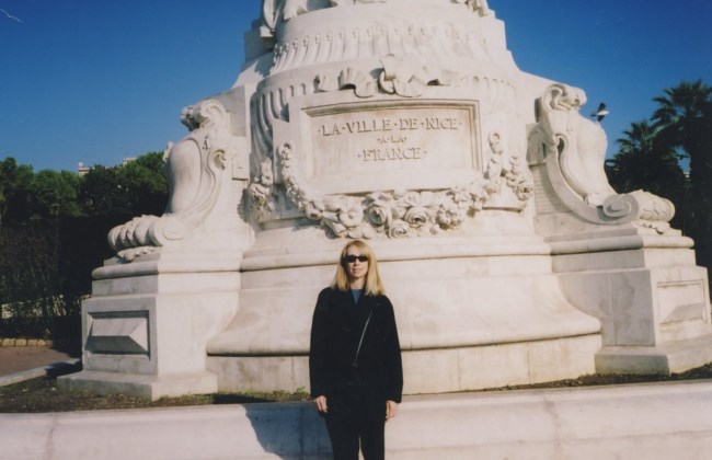 Jeanette Carter Obituary Falls Church Va