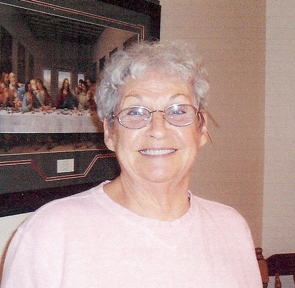 Obituario de Carol Anne Dikun