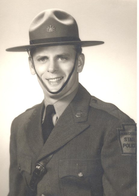 Obituary of Joseph C Bulo