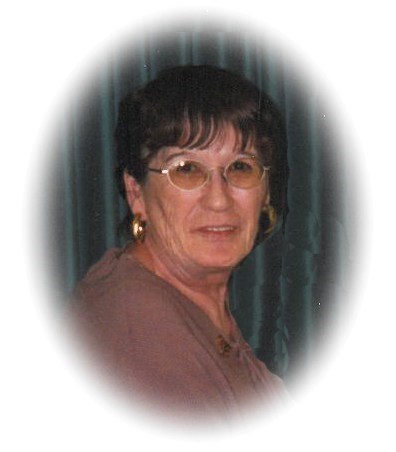 Obituary of Donna Faye Perlette