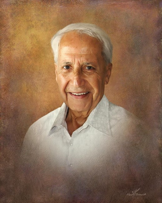 Obituary of Kevork Misak Balian