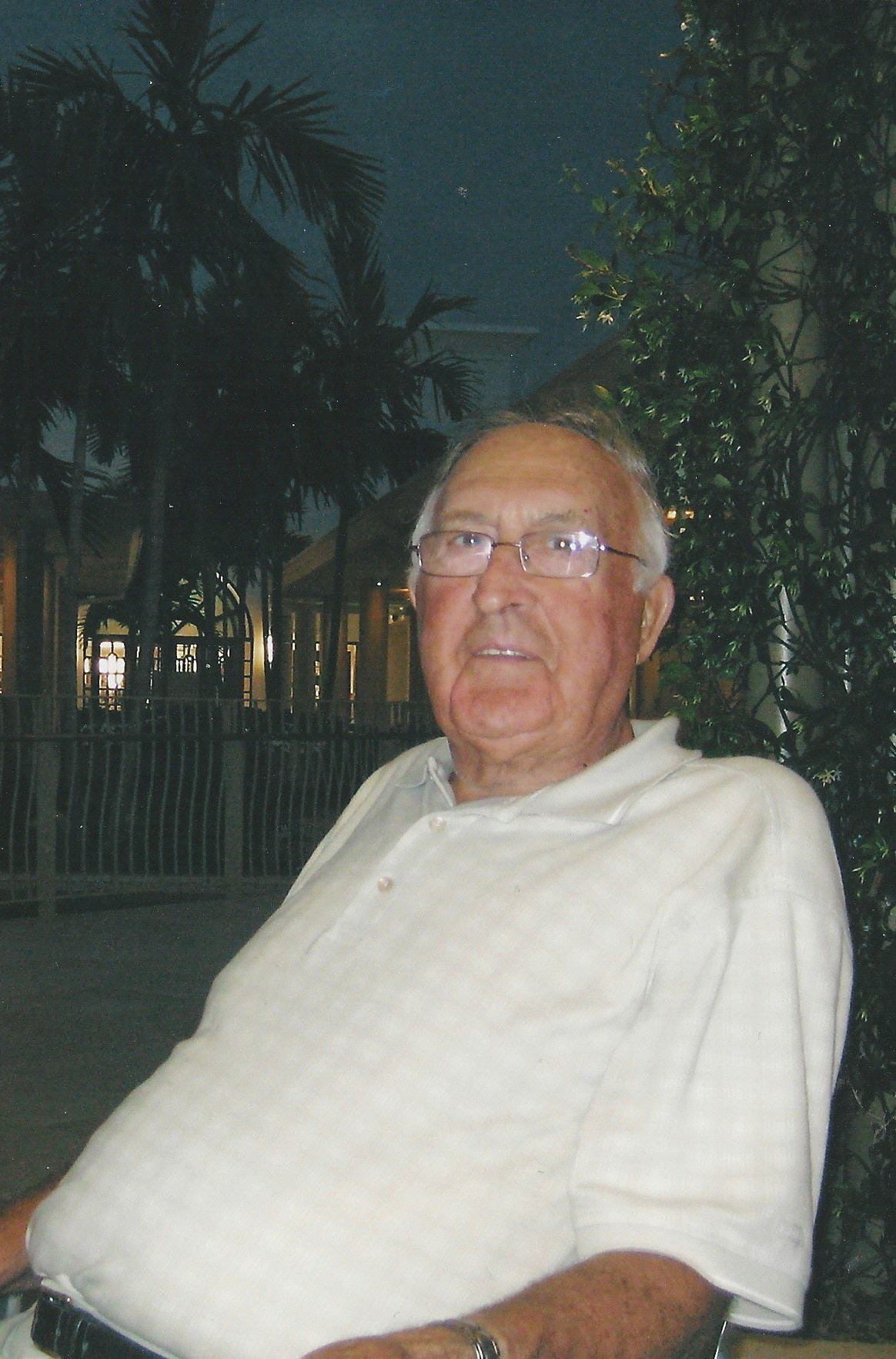 Avis de décès de Gilles Bernier