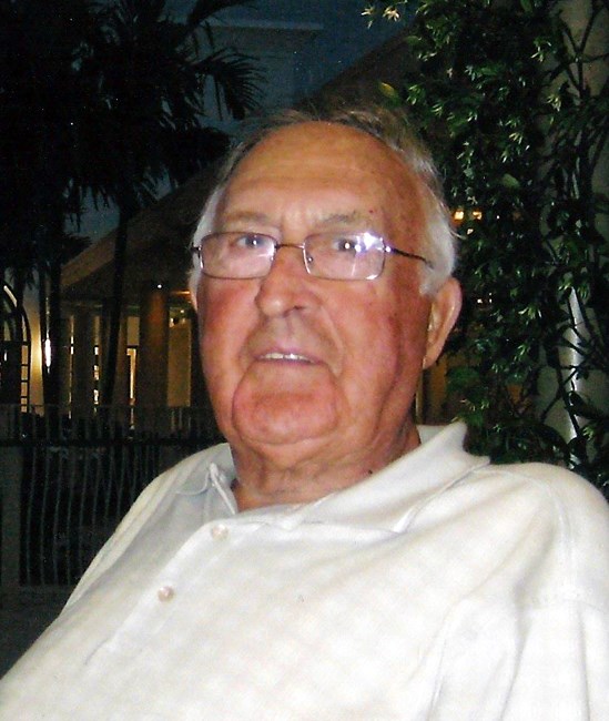 Avis de décès de Gilles Bernier