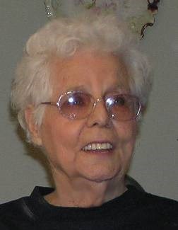 Obituary of Lisa Hargesheimer