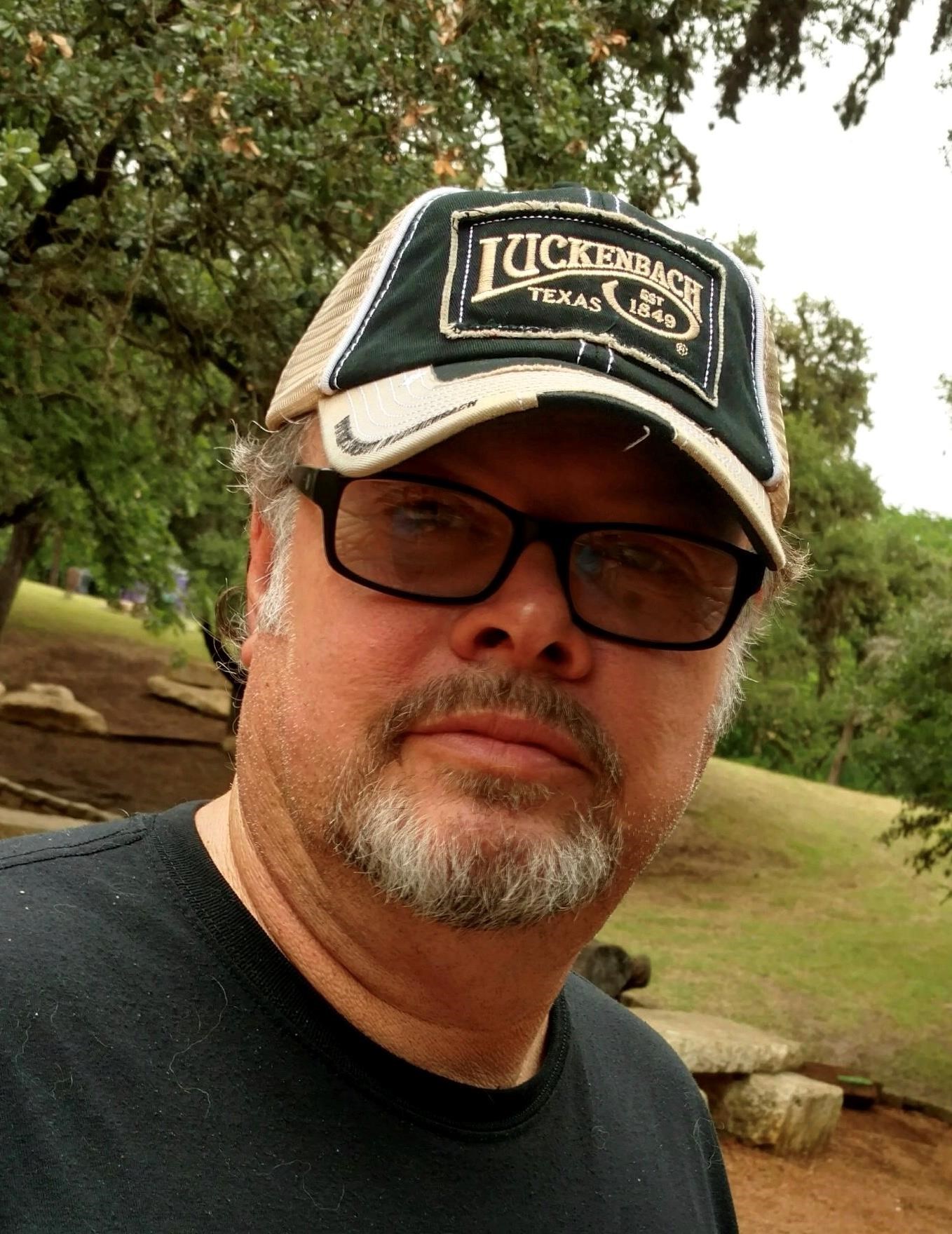 LaMarr James Obituary - Odessa, TX