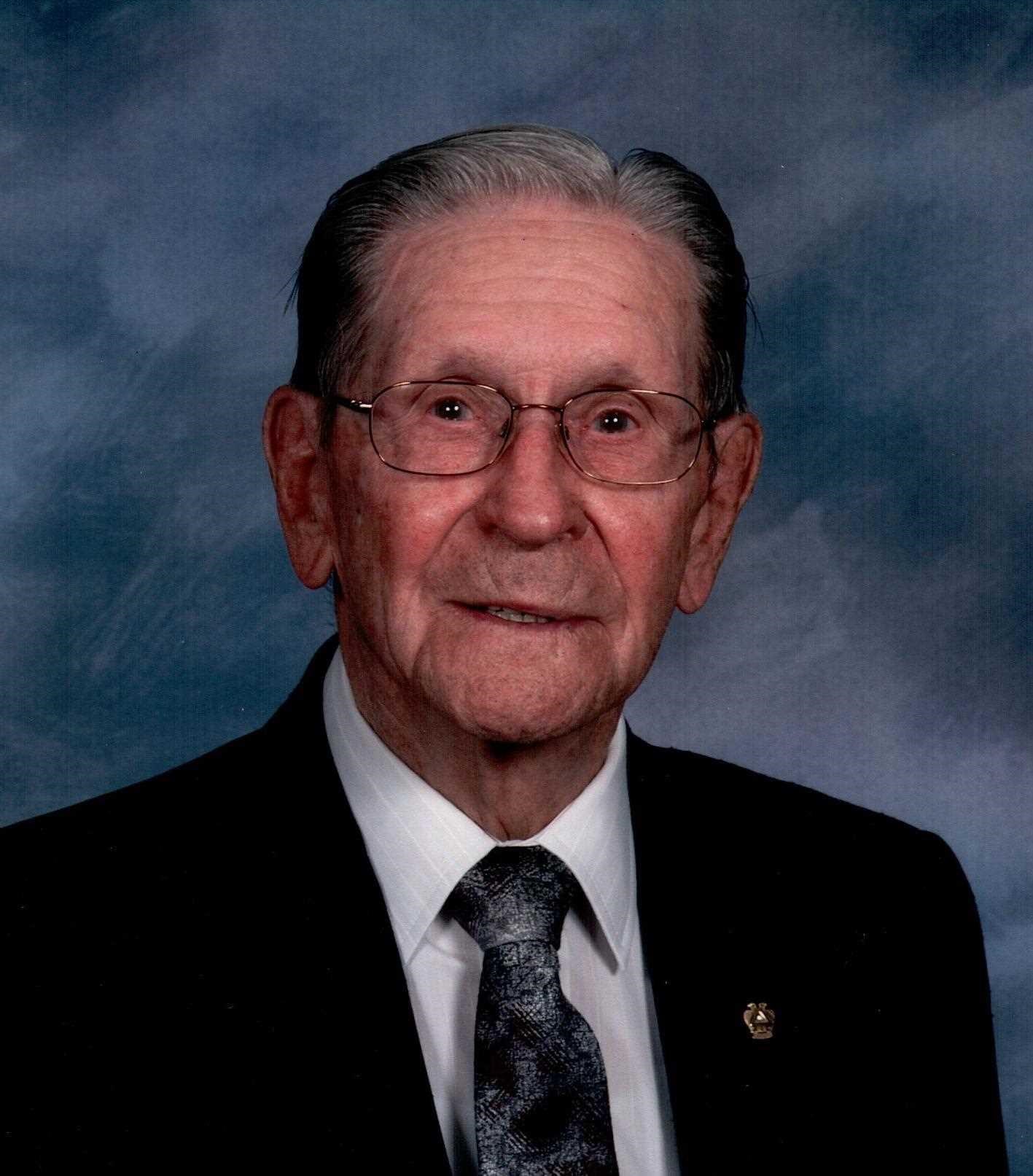 Roy Martin Obituary Amarillo, TX