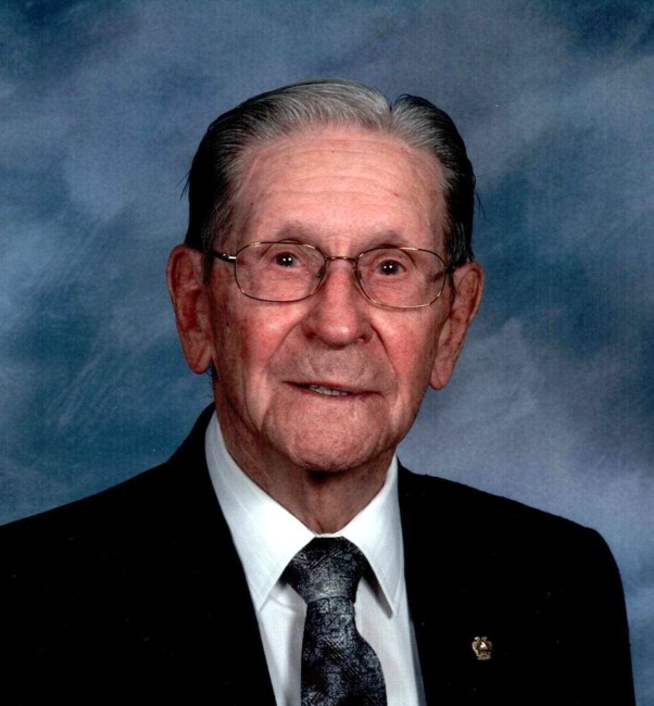 Obituary of Roy "Jack" Martin