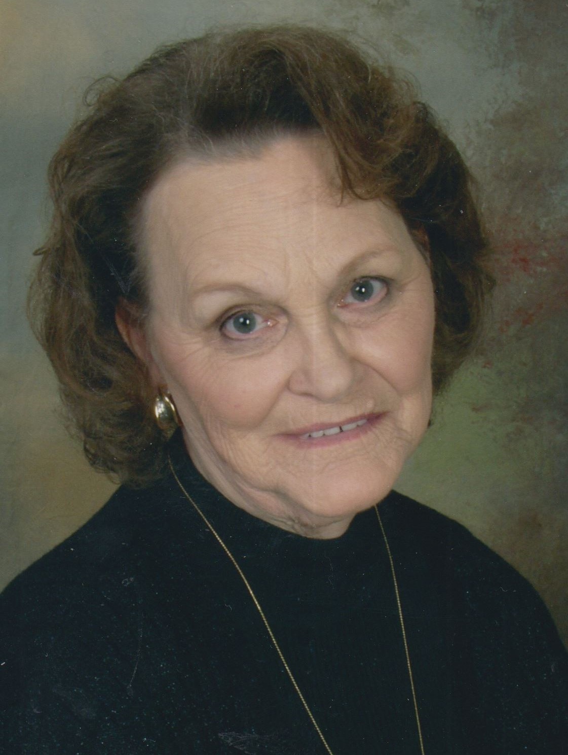 Virginia Elder Obituary Olathe, KS