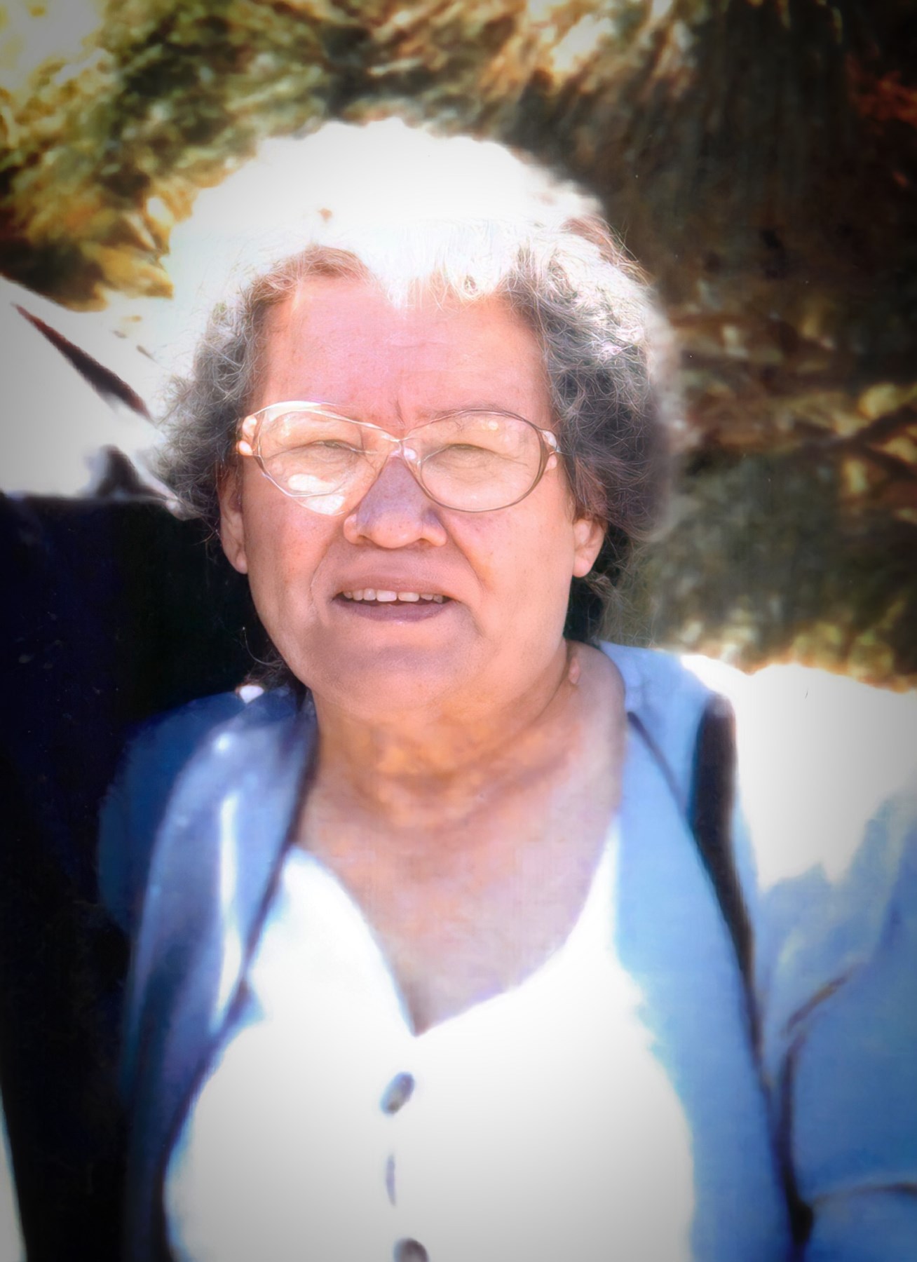 Avis de décès de Julia M. Williams