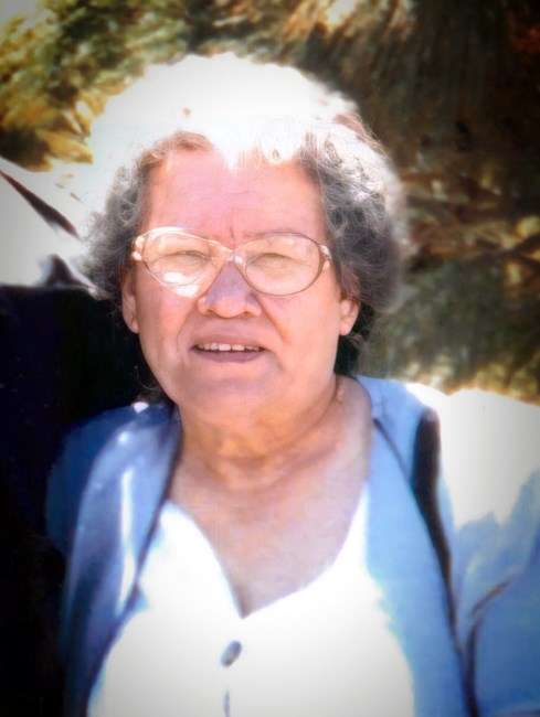 Obituary of Julia M. Williams