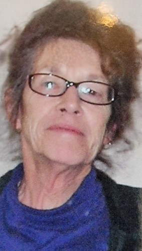 Obituary of Elspeth Beryl Mander