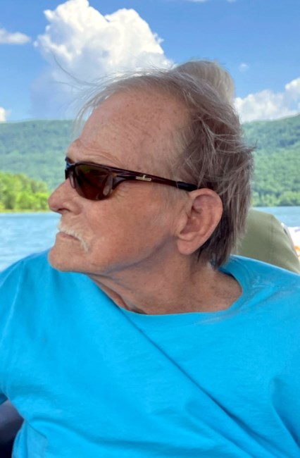 Obituario de Billy Fred Paris