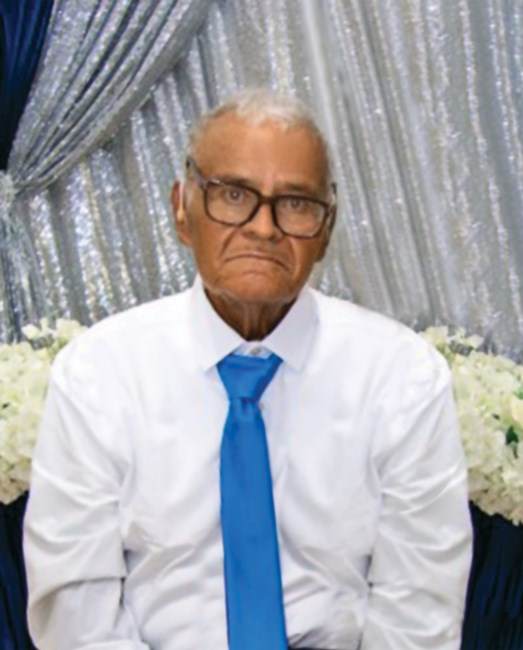 Obituary of Carlos V Garay