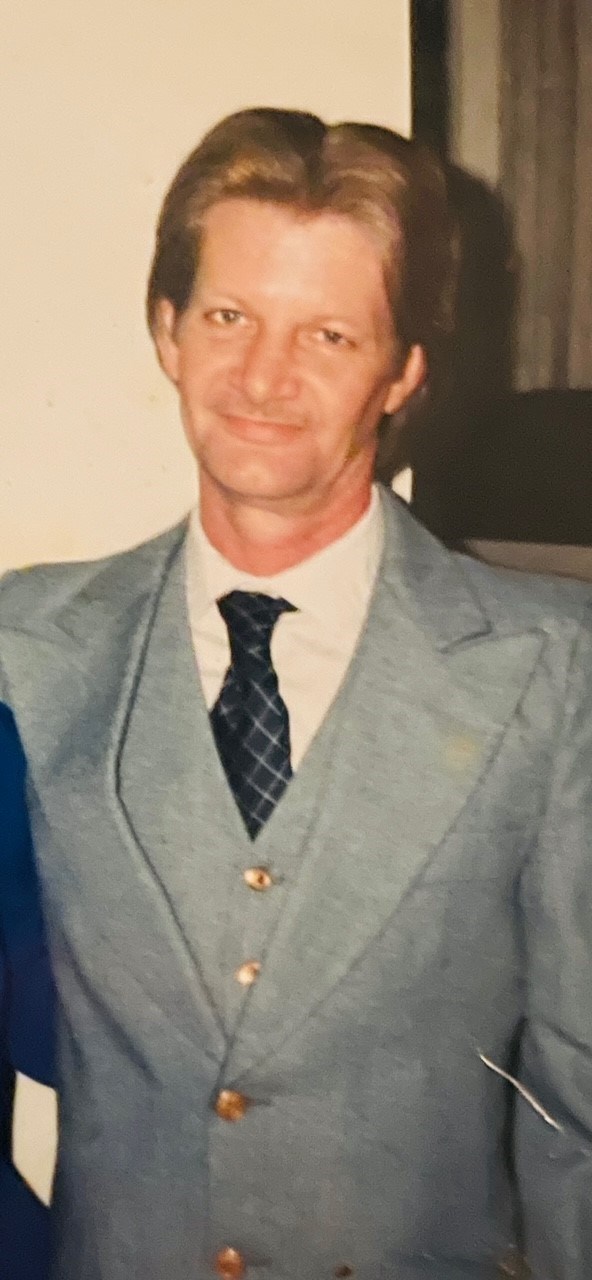 Obituary of Michael Doyle Basham