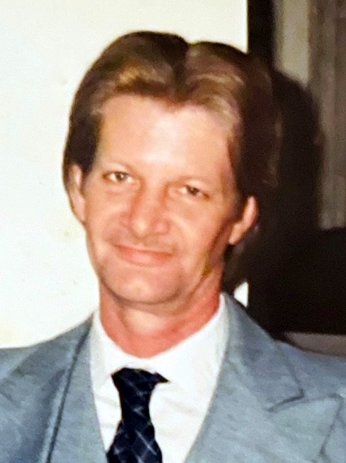 Obituary of Michael Doyle Basham
