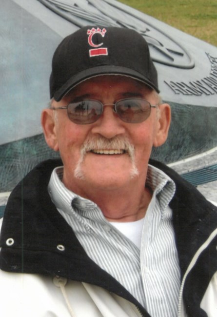 Obituary of Larry Richard Welbaum