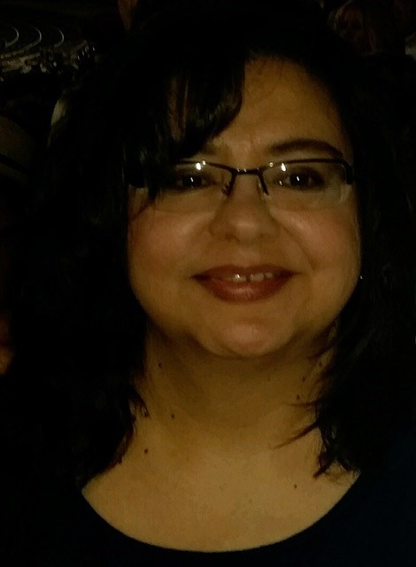 Obituario de Brenda Luz Garcia