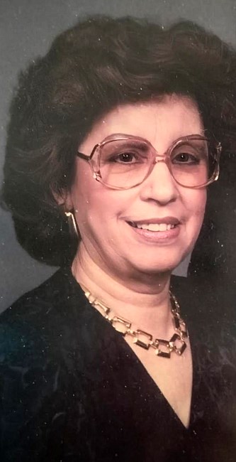Obituary of Armida A. Bargas