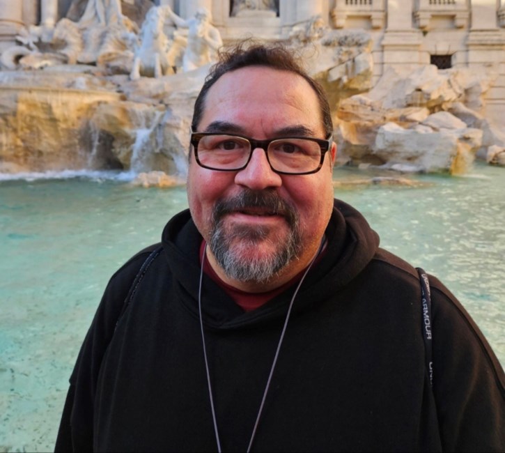 Obituary of Timothy John Guerrero
