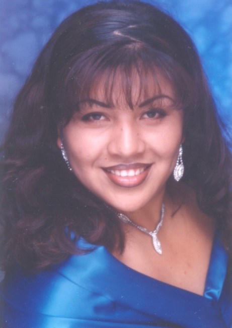 Obituary of Sonia Martinez