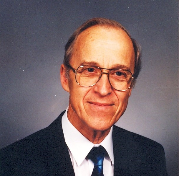 Nécrologie de Dr. L. Dan Burtner