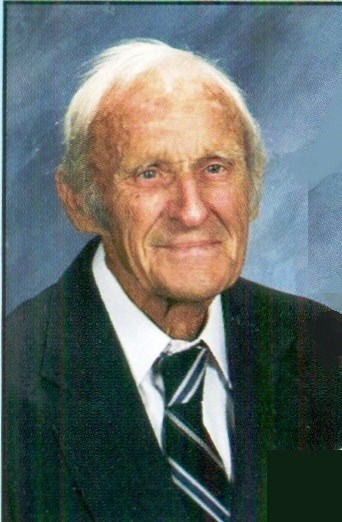 Obituary of Gerald Binns