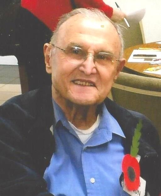 Obituary of John P. Dixon