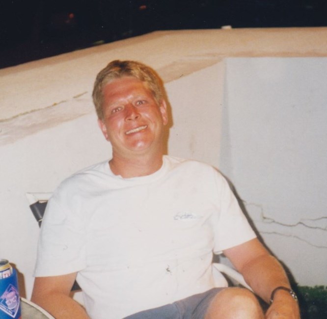 Obituary of James Alan Quindel