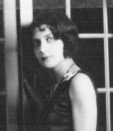 Obituary of Robbie Lee Rust Mann