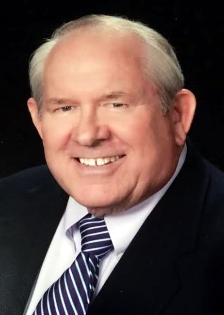 Obituario de Floyd Gerald Atcheson