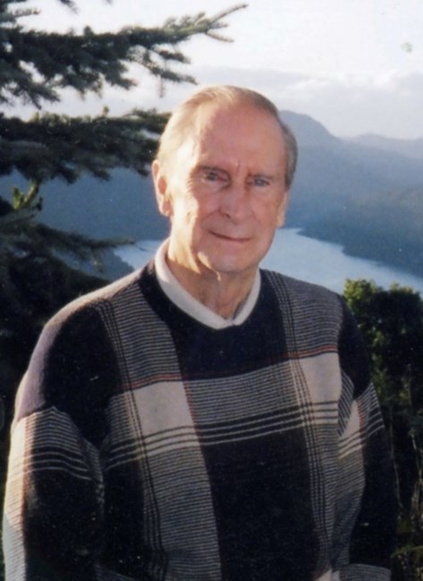 Obituary of Dennis Frederick Goodman