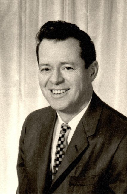 Obituary of Charles T. Harrington