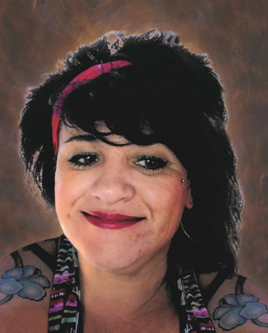 Obituario de Jody Ann Medina