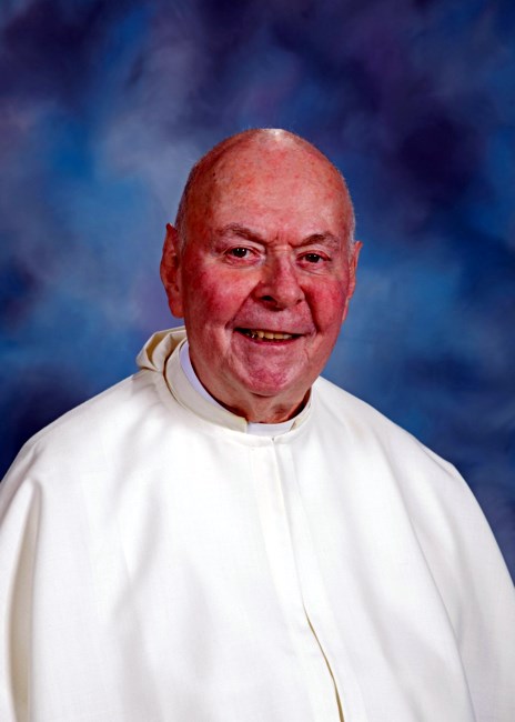 Obituary of Francis X. Cortese O. Praem.