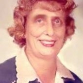 Obituary of Mabel Ann Penrod