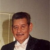 Obituary of Francisco "Frank" Enriquez
