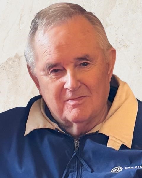 Obituary of Frank Taylor Jr.