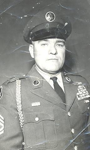 Obituary of Argen Lois Dodds Jr.